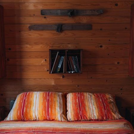 Apartman Pustolov - Stara Planina Crni Vrh Екстериор снимка